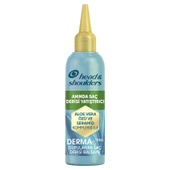 Head Shoulders Derma X Pro Yatıştırıcı Balsam 145 Ml 2 ADET - 1