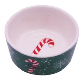 Touch Me Porselen Winter Soul Kase 9 Cm 2 ADET - 1