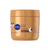 Nivea Cocoa Butter El ve Vücut Kremi 400 Ml 2 ADET - 1