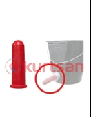 KURTSAN BUZAĞI SÜT KOVASI EMZİK UCU - MP01160 thumbnail 1