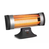 Ld-1600 Ayak Altı Elektrikli Soba - 1