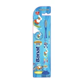 Banat Nasreddin Hoca Lisanslı Çocuk Diş Fırçası 2 ADET - 1