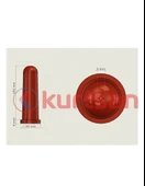 KURTSAN BUZAĞI SÜT KOVASI EMZİK UCU - MP01160 thumbnail 3