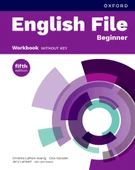 English File 5th Edition Beginner Student's Book + Workbook + CD (KOD YOKTUR) thumbnail 2