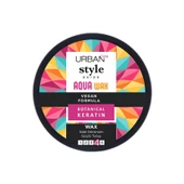 Urban Care Style Guide Aqua Wax 100 ml 3 ADET - 1