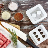 Tekirdağ Köfte Kalıbı - 6 Bölmeli Pratik Tekirdağ Köfte Kalıbı thumbnail 3