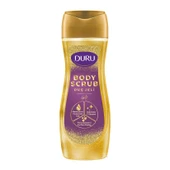 Duru Body Scrub Dj Gold 450 Ml 3 ADET - 1