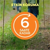 Off Sinek Kovucu Losyon 100 ml Sivrisinek ve Karasineklere Karşı 6 Saat Etkili 2 Yaş Üzeri Kullanım thumbnail 5