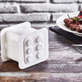 Tekirdağ Köfte Kalıbı - 6 Bölmeli Pratik Tekirdağ Köfte Kalıbı thumbnail 4