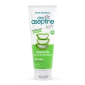 Cire Aseptine Aloe Vera El Yüz Vücut Kremi 75 Ml 3 ADET - 1