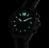 TAG Heuer Formula 1 CAZ1011.BA0843 Kol Saati - 5