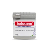 Sudocrem Bebek Bakım Kremi 125 G 3 ADET - 1