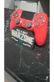 WONE Call Of Duty War Zone Tasarım Kol Tutucu Stand Joystick Standı PS4/PS5/XBOX Uyumlu thumbnail 3