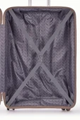 Benetton Trolley Valiz Şampanya Büyük Boy 14BNT8002-01-SMP thumbnail 7