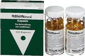ROWATİNEX 100 KAPSÜL  BİTKİSEL ALMAN - 1