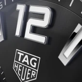 TAG Heuer Formula 1 CAZ1011.BA0843 Kol Saati - 3