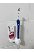 WONE Oral B Uyumlu Şarjlı Diş Fırçası Uyumlu Stand (FIRÇA BAŞLIK VE ŞARJ CİHAZI DAHİL DEĞİLDİR.) - 1