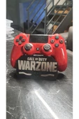 WONE Call Of Duty War Zone Tasarım Kol Tutucu Stand Joystick Standı PS4/PS5/XBOX Uyumlu thumbnail 5