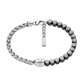 Diesel DJDX1647-931 Erkek Bileklik thumbnail 1