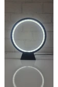 WONE USB Bağlantılı LED Masa Lambası – 25x20 cm Dekoratif Gece Lambası thumbnail 1