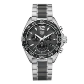 TAG Heuer Formula 1 CAZ1011.BA0843 Kol Saati - 1