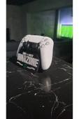 WONE Call Of Duty War Zone Tasarım Kol Tutucu Stand Joystick Standı PS4/PS5/XBOX Uyumlu thumbnail 2