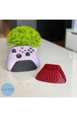 WONE Xbox Joystick Standı - Xbox Controller/kol Tutucu Uyumlu ( 1 Adet Siyah ) thumbnail 6