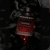 Valentino Born in Roma Donna Intense EDP 100 ml Kadın Parfümü thumbnail 3