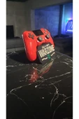WONE Call Of Duty War Zone Tasarım Kol Tutucu Stand Joystick Standı PS4/PS5/XBOX Uyumlu thumbnail 4