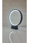 WONE USB Bağlantılı LED Masa Lambası – 25x20 cm Dekoratif Gece Lambası thumbnail 3