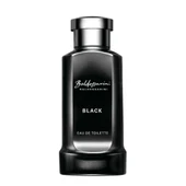 Baldessarini Classic Black EDT 75 ml Erkek Parfümü thumbnail 1