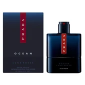 Prada Luna Rossa Ocean EDP 150 ml Refillable Erkek Parfümü thumbnail 2