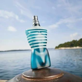 Jean Paul Gaultier Le Male EDT 200 ml Erkek Parfümü thumbnail 3