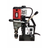 Attlas ATMD 60 E  Manyetik Matkap 60 mm 1680W - A0106075 thumbnail 1