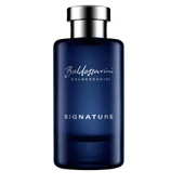 Baldessarini Signature EDT 50 ml + Shower Gel & Shampoo 200 ml Erkek Parfüm Seti thumbnail 3