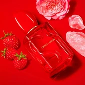 Giorgio Armani Si Passione Red Musk EDP 100 ml Kadın Parfümü thumbnail 3