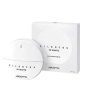 Jacomo Silences In White EDP Sublime 100 ml Kadın Parfümü thumbnail 2