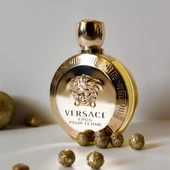 Versace Eros Pour Femme EDT 30 ml Kadın Parfümü thumbnail 4