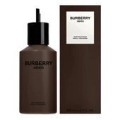 Burberry Hero Parfum Intense 200 ml Refill Erkek Parfümü thumbnail 2