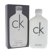 Calvin Klein All EDT 100 ml Unisex Parfüm thumbnail 3