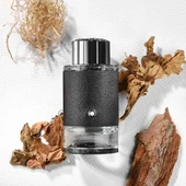 Montblanc Explorer Extreme Parfum 60 ml Erkek Parfümü thumbnail 3