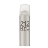 Carolina Herrera 212 NYC Refreshing Deospray 150 ml Kadın Deodorantı thumbnail 1