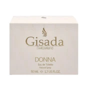 Gisada Donna for Women EDT 50 ml Kadın Parfümü thumbnail 3