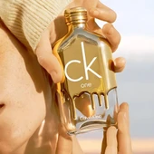 Calvin Klein One Gold EDT 100 ml Unisex Parfüm thumbnail 3