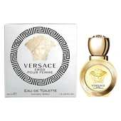 Versace Eros Pour Femme EDT 30 ml Kadın Parfümü thumbnail 2