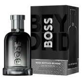 Hugo Boss Bottled Beyond EDP 50 ml Refillable Erkek Parfümü thumbnail 2