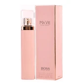 Hugo Boss Ma Vie Pour Femme EDP 75 ml Kadın Parfümü thumbnail 3