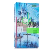 Calvin Klein One Reflections EDT 100 ml Unisex Parfüm thumbnail 3
