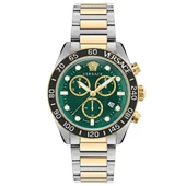 Versace VRSCVE6K00423 Erkek Kol Saati thumbnail 1