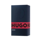 Hugo Boss Jeans EDT 75 ml Erkek Parfümü thumbnail 3